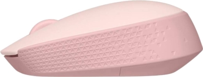 Безжична мишка Logitech M171 - 910-006865, Оптична, Розова gallery image 2