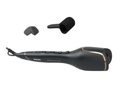 Маша за коса Philips StyleCare Prestige - BHB876/00 gallery image 1