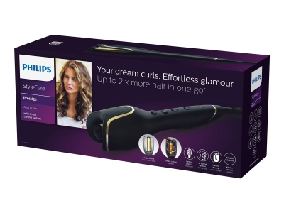 Маша за коса Philips StyleCare Prestige - BHB876/00 gallery image 4