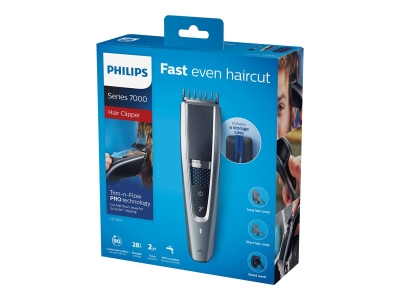 Машинка за подстригване Philips Series 5000 - HC5630/15 gallery image 5