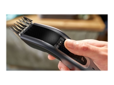 Машинка за подстригване Philips Series 5000 - HC5630/15 gallery image 7