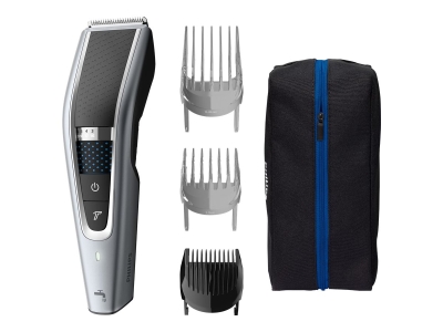 Машинка за подстригване Philips Series 5000 - HC5630/15 gallery image 4