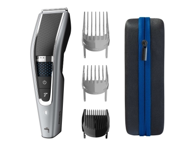 Машинка за подстригване Philips Series 5000 - HC5650/15 gallery image 2