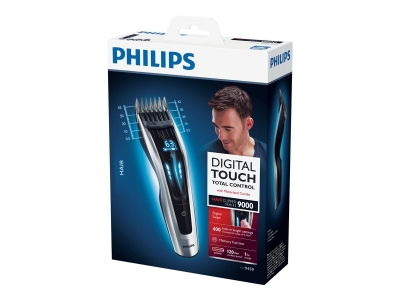 Машинка за подстригване Philips Series 9000 - HC9450/15 gallery image 16