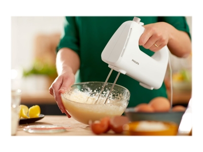 Миксер Philips Daily Collection, 300 W - HR3705/00 gallery image 8