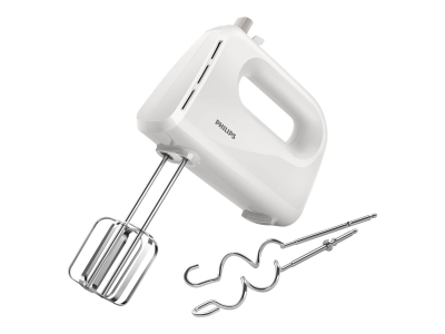Миксер Philips Daily Collection, 300 W - HR3705/00 gallery image 3