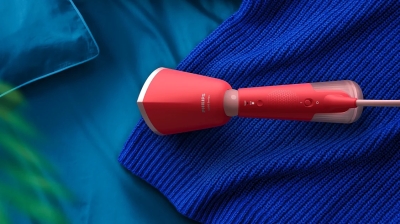 Ръчен уред за гладене Philips Series 5000, 1400W - STH5020/40 gallery image 6