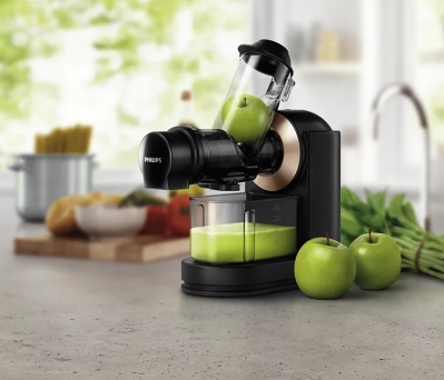 Сокоизстисквачкa Philips Viva Collection XL - HR1888/70 gallery image 9