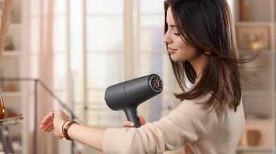 Сешоар Philips 5000 Series BHD504, 2100 W - BHD504/00 gallery image 7