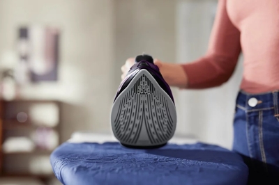 Ютия Philips Series 5000, 2400 W, Лилава - DST5030/80 gallery image 8