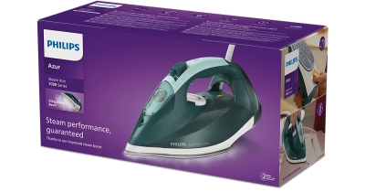 Ютия Philips Series 7000, Зелена - DST7031/70 gallery image 3