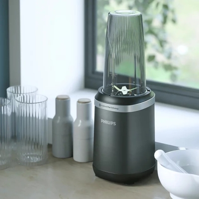 Блендер Philips Series 5000, 1000 W - HR2766/00 gallery image 2
