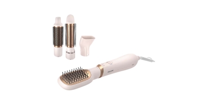 Електрическa четкa за коса Philips 3000 Series BHA310 - BHA310/00 gallery image 3