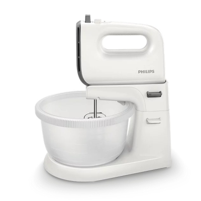 Миксер Philips Viva Collection, 450 W - HR3745/00 gallery image 1