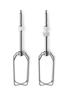 Миксер Philips Viva Collection, 450 W - HR3745/00 gallery image 2