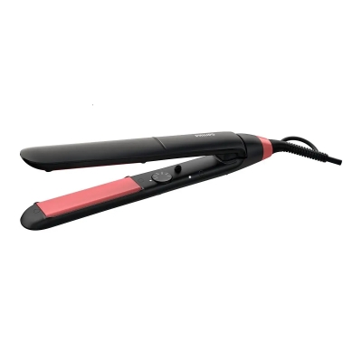 Преса за коса Philips StraightCare Essential - BHS376/00 gallery image 1