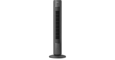 Вентилатор Philips Series 5000, Черен - CX5535/11 gallery image 2