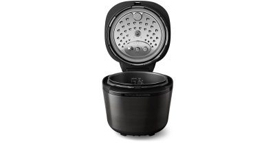 Мултикукър Philips All in One, Черен - HD2151/40 gallery image 2
