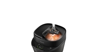 Мултикукър Philips All in One, Черен - HD2151/40 gallery image 4