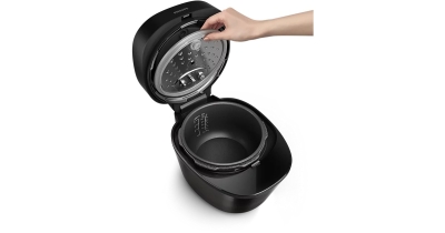 Мултикукър Philips All in One, Черен - HD2151/40 gallery image 5