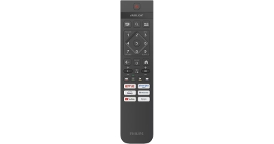 Телевизор 32" Philips 32PHS6000/12, 1366 x 768, 60Hz, Черен - 32PHS6000/12 gallery image 3