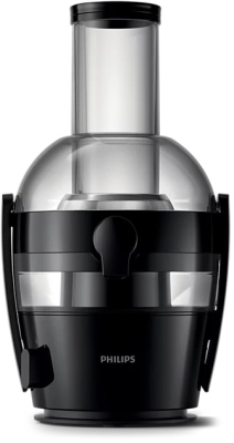 Сокоизтисквачкa Philips Viva Collection, 800 W - HR1855/70 gallery image 1