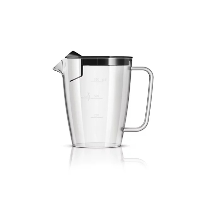 Сокоизтисквачкa Philips Viva Collection, 800 W - HR1855/70 gallery image 2