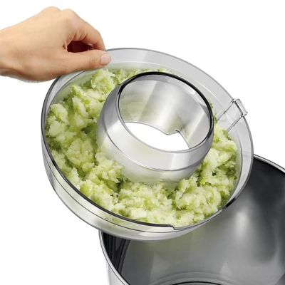 Сокоизтисквачкa Philips Viva Collection, 800 W - HR1855/70 gallery image 4