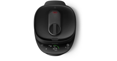 Мултикукър Philips All in One, Черен - HD2151/40 gallery image 6