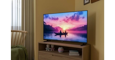 Телевизор 32" Philips 32PHS6000/12, 1366 x 768, 60Hz, Черен - 32PHS6000/12 gallery image 5