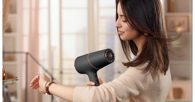 Сешоар Philips Series 5000 BHD538, Черен - BHD538/30 gallery image 8