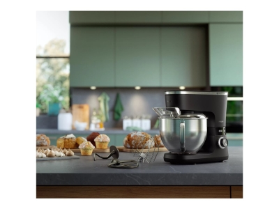 Планетарен миксер Philips, 1000 W - HR7962/01 gallery image 8