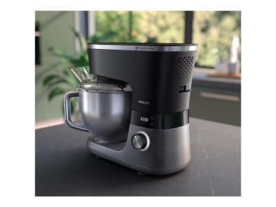 Планетарен миксер Philips, 1000 W - HR7962/01 gallery image 9