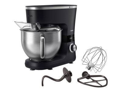 Планетарен миксер Philips, 1000 W - HR7962/01 gallery image 2