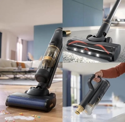 Прахосмукачка Philips AquaTrio Series 7000 - XW7264/11 gallery image 2