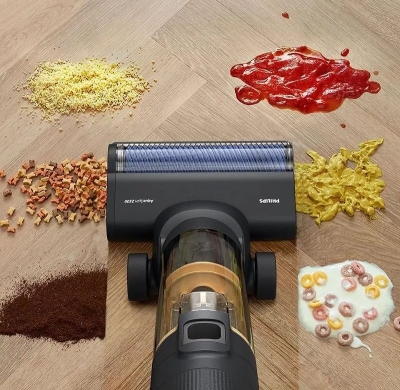 Прахосмукачка Philips AquaTrio Series 7000 - XW7264/11 gallery image 3