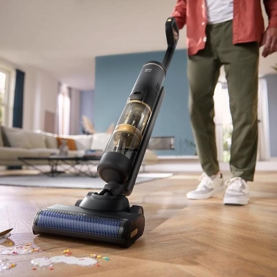 Прахосмукачка Philips AquaTrio Series 7000 - XW7264/11 gallery image 4