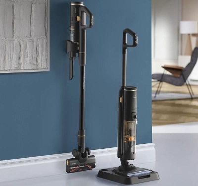 Прахосмукачка Philips AquaTrio Series 7000 - XW7264/11 gallery image 5