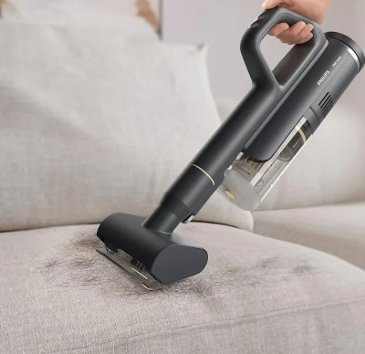 Прахосмукачка Philips AquaTrio Series 7000 - XW7264/11 gallery image 9
