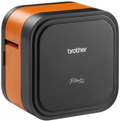 Етикетен принтер Brother P-touch PT-E920BT - PTE920BTZ1 gallery image 1