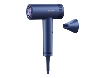 Сешоар Philips Series 8000 BHD839, Син - BHD839/00 gallery image 2