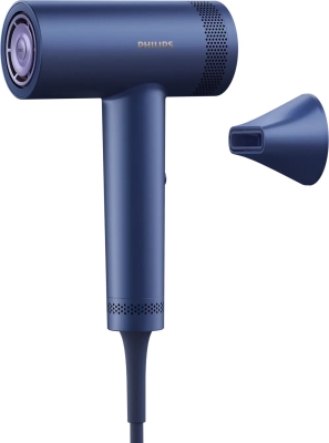 Сешоар Philips Series 8000 BHD839, Син - BHD839/00 gallery image 3
