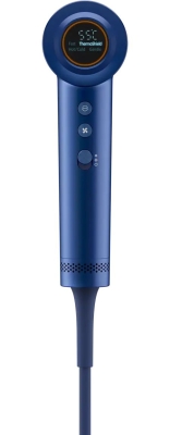 Сешоар Philips Series 8000 BHD839, Син - BHD839/00 gallery image 4