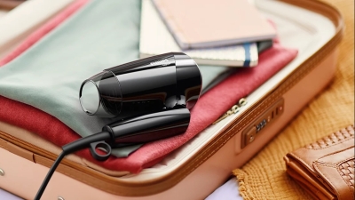 Сешоар Philips Essential Care, Черен - BHC010/10 gallery image 5