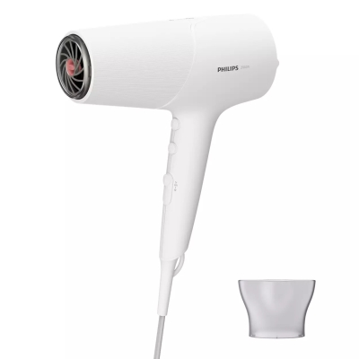 Сешоар Philips Series 5000, Бял - BHD500/00 gallery image 1