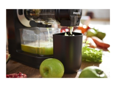 Сокоизтисквачкa Philips Viva Collection XL - HR1889/70 gallery image 10