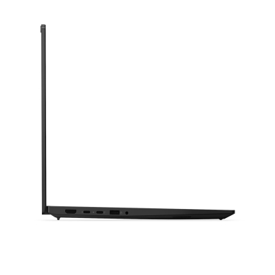 Лаптоп Lenovo ThinkPad E16 Gen 4, 16.0", Intel Core Ultra 5 325, 32GB RAM, 512GB SSD, Intel Graphics, Windows 11 Pro, Черен - 21YC000FBM gallery image 8