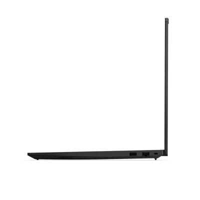 Лаптоп Lenovo ThinkPad E16 Gen 4, 16.0", Intel Core Ultra 5 325, 32GB RAM, 512GB SSD, Intel Graphics, Windows 11 Pro, Черен - 21YC000FBM gallery image 9