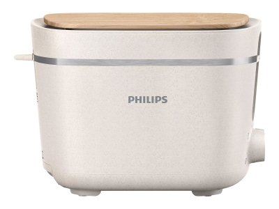 Тостер Philips Eco Conscious - HD2640/10 gallery image 1