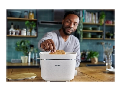 Тостер Philips Eco Conscious - HD2640/10 gallery image 6